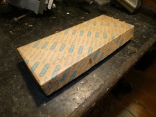 MYFORD  7 ML7 LATHE NEW UNUSED CROSSLIDE WITH GIB STRIP BOXED