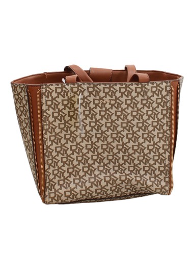 Dkny women bag brown - women's,
