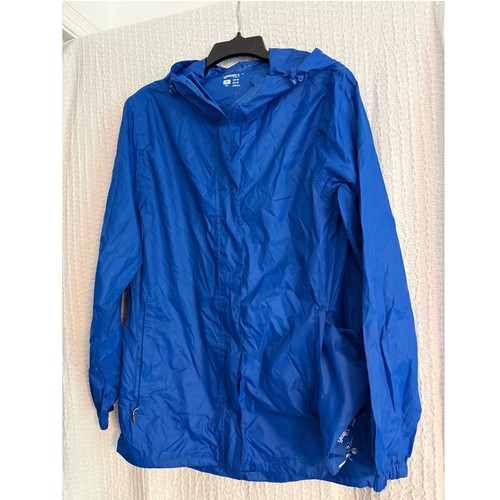 Gelert packaway jacket - gelert, mens
