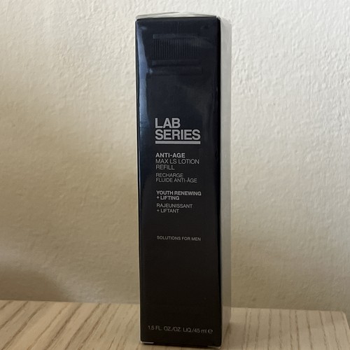 Lab series men - men's, age