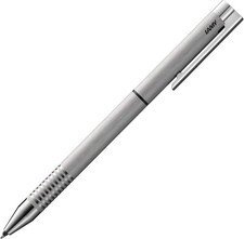 Lamy Logo Brushed