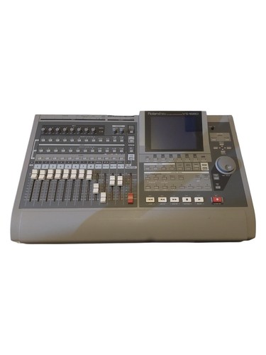Roland 1680 bit digital - vs-1680,