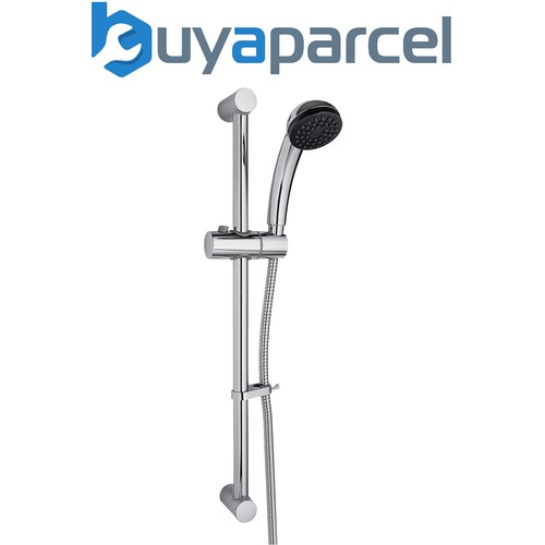 Bristan kit100c chrome - chrome, shower