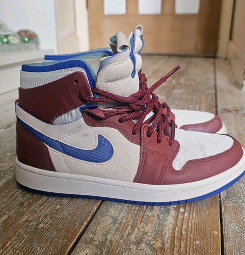 Nike air jordan - 1, zoom