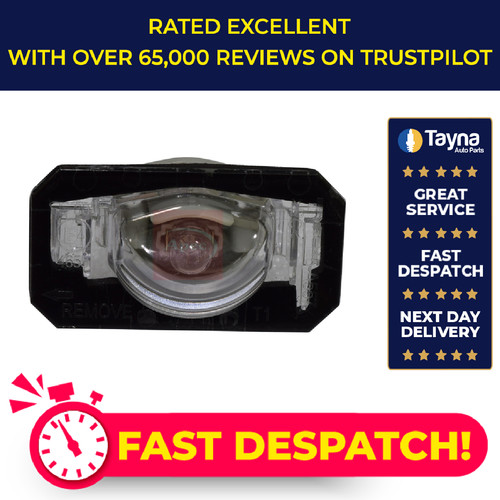 Daytime running light fits - running,