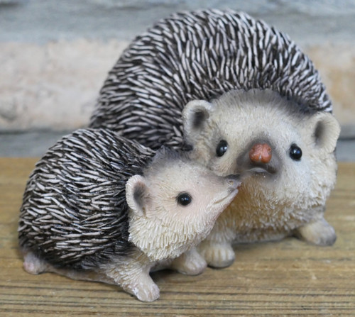 Hazel bramble hedgehog - hazel,
