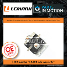 Starter Solenoid fits RELIANT