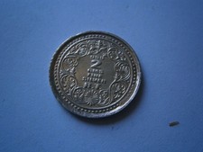 Collectible Indian Fine Silver