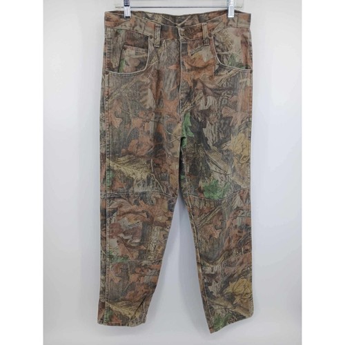 Men 32x32 wrangler camo - men’s,