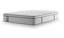 5' Sealy Elevate Spencer Plush