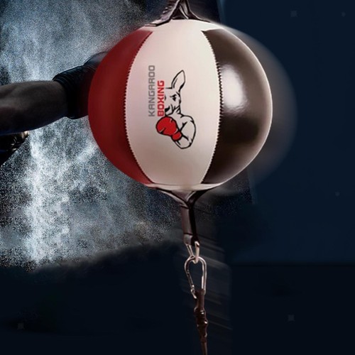Double end punching - bag, speed