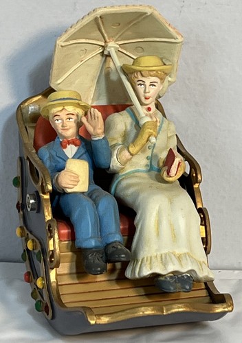 Enesco majestic ferris - enesco, wheel