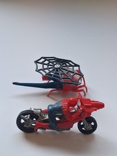 Corgi Juniors Spiderman.  x2   nd104