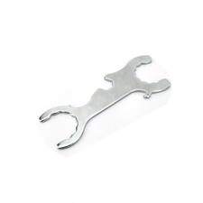 Faucet tap draft - in, beer