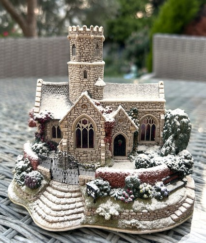 Lilliput lane lead - lilliput,
