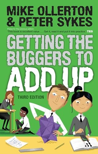 Getting the buggers - the,