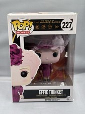 Funko Pop! Movies: The Hunger