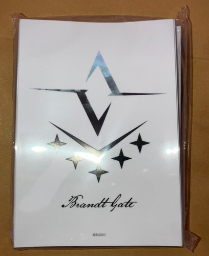 Cardfight vanguard sleeves - cardfight,