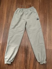 Vintage 90s Umbro Beige