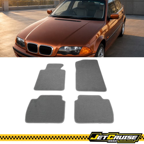 E46 nylon car floor - car,