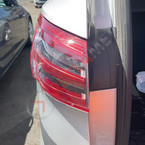 Ford max titanium tdci mk2 - tdci,