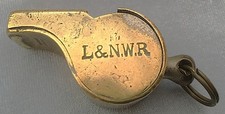 L&NWR  - London & North W