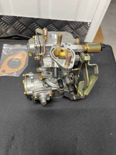 Universal complete carburettor - universal,