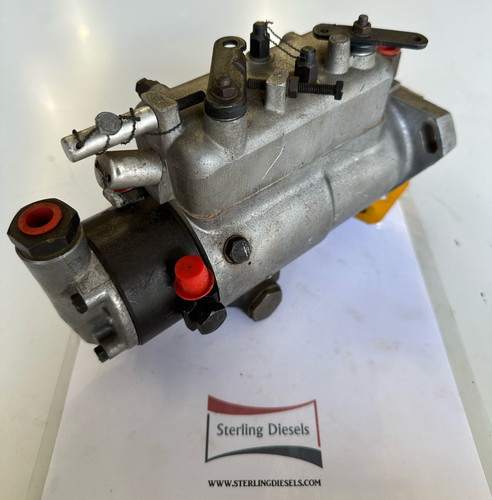 Lucas cav 3232628a diesel fuel - cav,