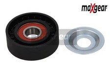 V-RIBBED TENSIONER PULLEY