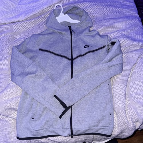 Nike tech fleece - nike,