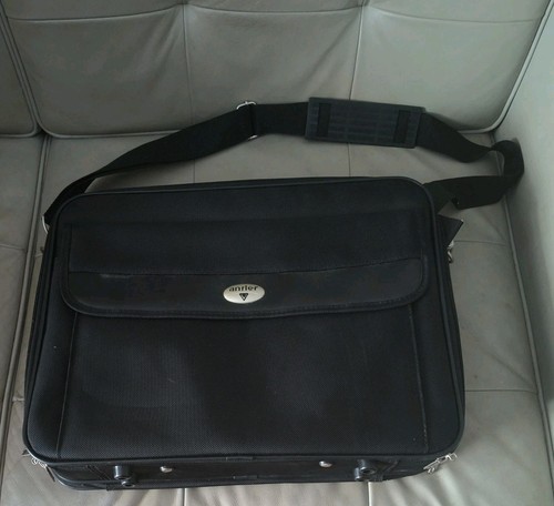 Antler laptop carry case - laptop,
