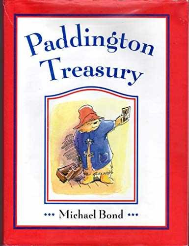 Paddington treasury - paddington,