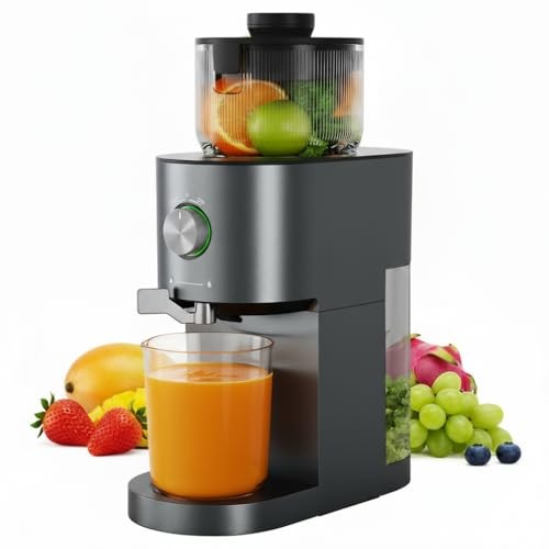Marsail slow masticating cold - marsail,