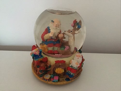 Christmas santa reindeer - christmas, &