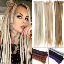 Synthetic Dreadlocks