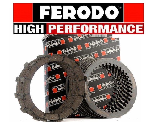 Ferodo clutch discs sintered - , +