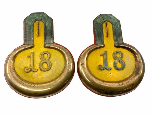 Ww1 imperial german pair - german, of