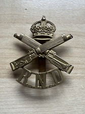 Tb193- RND Royal Naval