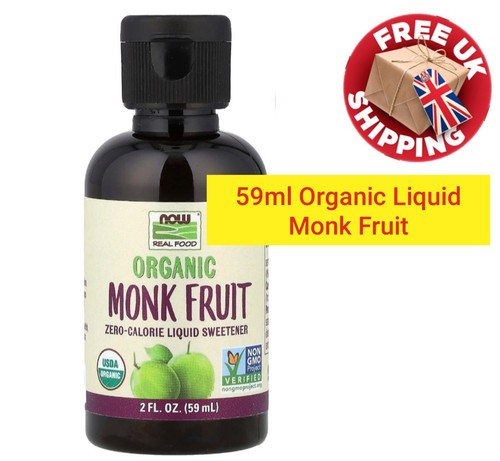 Now foods organic - now,