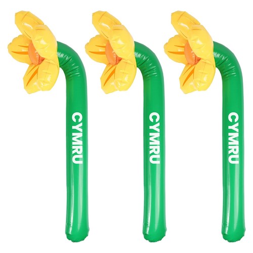 Pack inflatable daffodil - pack,