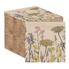 100 Bulk Pack Soft Recycled