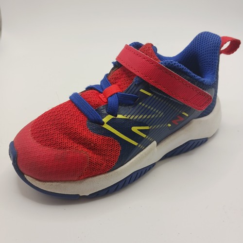 New balance rave run - balance, v2