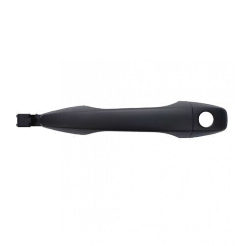 Exterior front handle - handle, without
