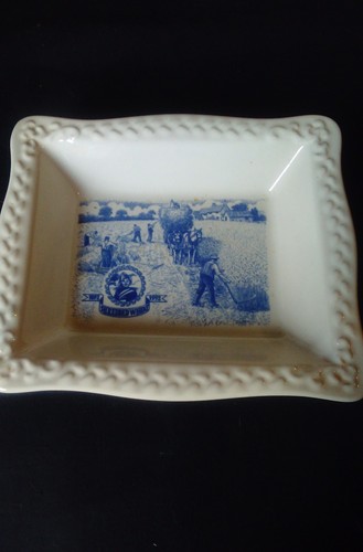Shredded wheat centenary - wheat,
