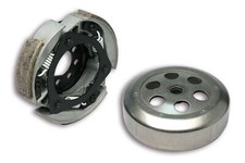 Malossi 5214721 Clutch + Bell