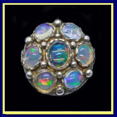 Antique vintage ring - antique, 14k