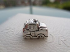 GENUINE PANDORA STERLING