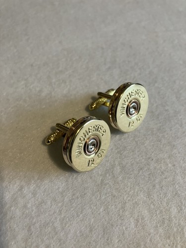 Winchester shotgun shell