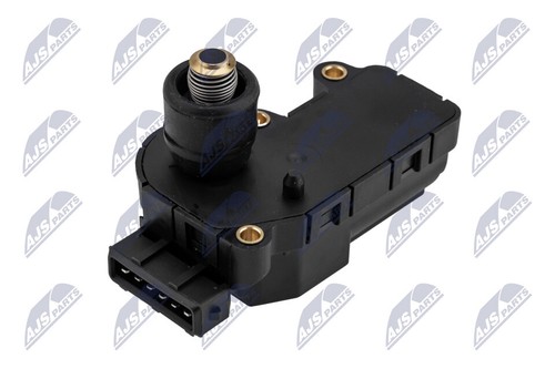 Nty esk 003 idle - nty, control