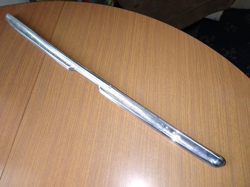 Mercedes benz w116 tailgate - mercedes,